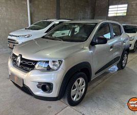 RENAULT KWID VENDO/PERMUTO
