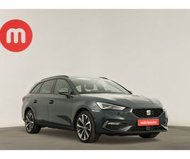 SEAT LEON ST SEAT LEON ST 1.5 TSI E-HYBRID FR DSG