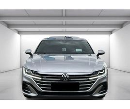 VW ARTEON SHOOTING BRAKE 2.0 TDI = R-LINE = ГАРАНЦИЯ