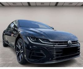 VW ARTEON SHOOTING BRAKE R 4MOTION = DCC = ГАРАНЦИЯ