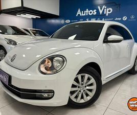 VOLKSWAGEN BEETLE THE BEETLE - INMACULADA UNIDAD
