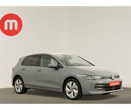 VOLKSWAGEN GOLF 1.5 TSI E-HYBRID STYLE DSG