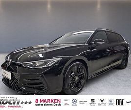 VARIANT 2,0 TDI DSG IQ MATRIX DCC AHK PANO ST-HZ