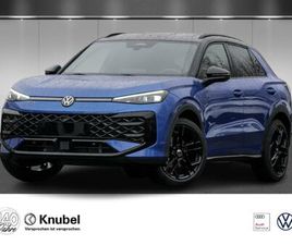 T-ROC R-LINE 1.5 ETSI DSG IQ.LIGHT NAVI TRAVELA...