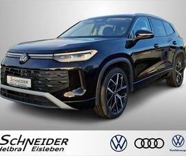 TAYRON 2.0 TDI DSG LIFE AZV+LED+CAM+7-SITZE