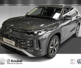 TAYRON ELEGANCE EHYBRID IQ.LIGHT NAVI TRAILERAS...