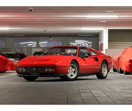 FERRARI - 328 GTS - 1986