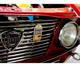 LANCIA - FULVIA - HF UFFICIALE JOLLY CLUB