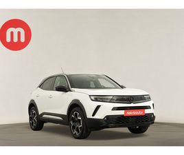 OPEL I30 1.0 T-GDI TECHNO