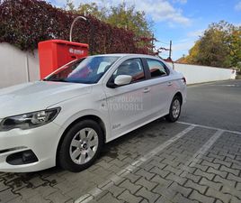 PEUGEOT 301 PEUGEOT 301 16 HDI