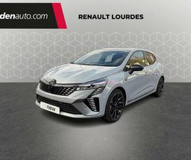 V E-TECH FULL HYBRID 145 CH GSR2 ESPRIT ALPINE