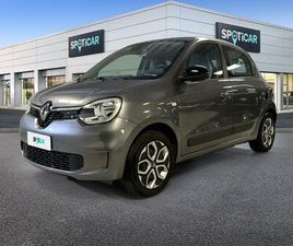 RENAULT TWINGO 1.0 SCE 65 EQUILIBRE