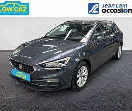 LEON SPORTSTOURER 2.0 TDI 150 DSG7 STYLE BUSINESS