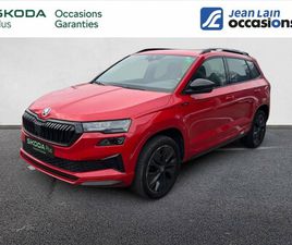 KAROQ 1.5 TSI EVO 2 150 CH ACT DSG7 SPORTLINE