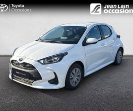 YARIS HYBRIDE 116H DYNAMIC