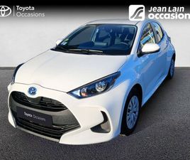 YARIS HYBRIDE 116H DYNAMIC