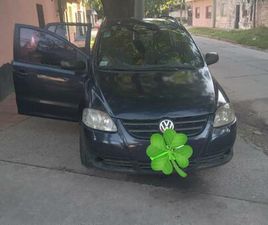 VOLKSWAGEN SURAN