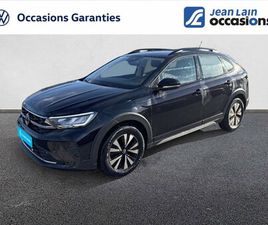 VOLKSWAGEN TAIGO TAIGO 1.0 TSI 110 BVM6 LIFE