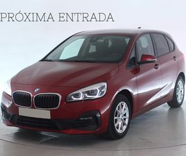 216D ACTIVE TOURER 85 KW (116 CV)