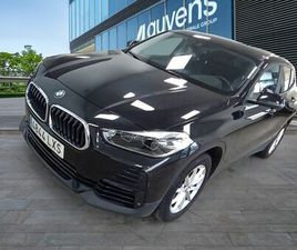 BMW X2 SDRIVE 20D SDRIVE20D 140 KW (190 CV)