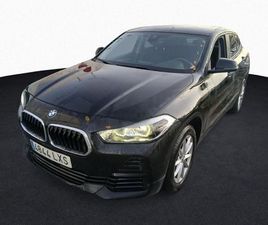 SDRIVE20D 140 KW (190 CV)