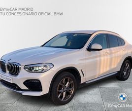 XDRIVE20D 140 KW (190 CV)