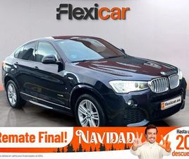 XDRIVE28I 180 KW (245 CV)