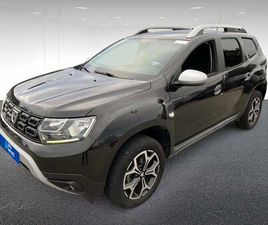 DACIA DUSTER 1.5 BLUE DCI 115CH PRESTIGE 4X2 - 20