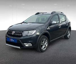 0.9 TCE 90CH STEPWAY - 19