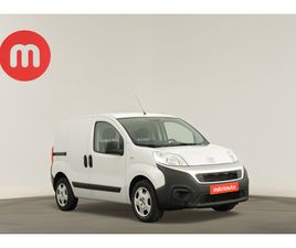 FIAT FIORINO FIAT FIORINO 1.3 M-JET SX