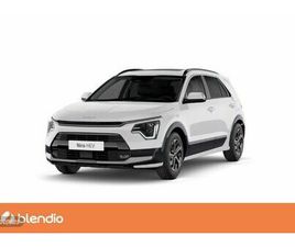 1.6 GDI HEV 102KW (139CV) EMOTION