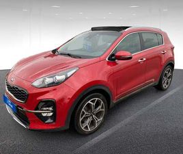1.6 CRDI 136CH ISG GT LINE 4X2