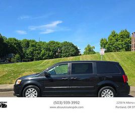 RAM TRUCKS CARGO VAN 2015 RAM C/V TRADESMAN - FINANCING AVAILABLE!