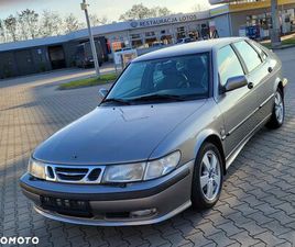 SAAB 9-3 SAAB 9-3