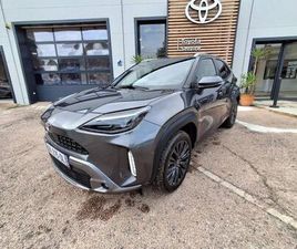 116H TRAIL AWD-I MY22