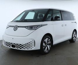 ID.BUZZ GOAL+WAERMEPUMPE+6 SITZE+ 2,99%