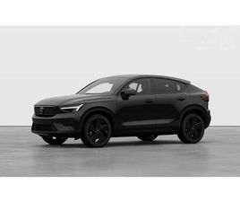 VOLVO EC40 VOLVO PURE ELECTRIC BLACK EDITION