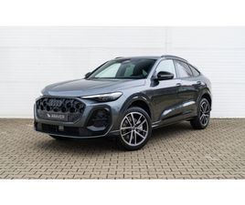 AUDI Q5 SPORTBACK 2.0 TDI QUATTRO