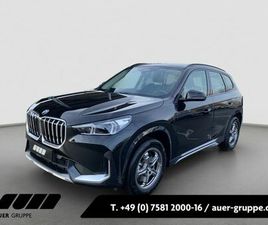 BMW X1 XDRIVE 23D (XLINE NAVI LED AHK ACC LHZ)