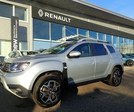 DACIA DUSTER PRESTIGE TCE 130 2WD