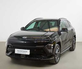 KONA HEV 1.6 GDI NLINE DT