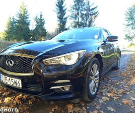 INFINITI Q50 2.0T SPORT SOUND STUDIO BY BOSE