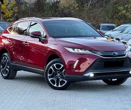 TOYOTA VENZA TOYOTA VENZA AN. 2021