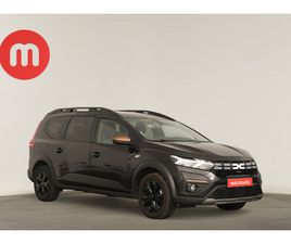 DACIA JOGGER 1.0 ECO-G EXTREME BI-FUEL