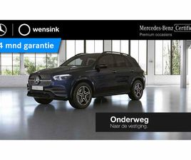 MERCEDES-BENZ GLE 350 DE 4MATIC PREMIUM