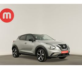 NISSAN JUKE 1.0 DIG-T TEKNA