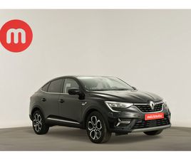 RENAULT ARKANA 1.3 TCE TECHNO EDC