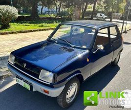 850 CC RARO CAMBIO AD OMBRELLO