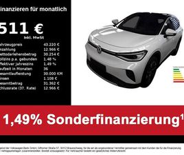 ID.4 PRO 4-MOTION 82-KWH+ACC+HUD+IQ-LIGHT+WÄRMEPUM