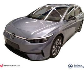 ID.7 TOURER PRO 5JG+MATRIX+NAVI+AHK+ACC+DCC+HUD